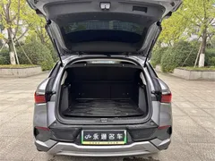 2024 BYD Yuan PLUS Honor 430km Exceed — фото 12