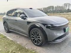2025 Zeekr 7X 75kWh RWD Smart Driving — фото 1