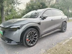 2025 Zeekr 7X 75kWh RWD Smart Driving — фото 3
