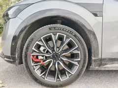 2025 Zeekr 7X 75kWh RWD Smart Driving — фото 4