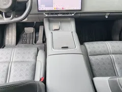 2025 Zeekr 7X 75kWh RWD Smart Driving — фото 8