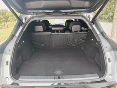 2025 Zeekr 7X 75kWh RWD Smart Driving — фото 9