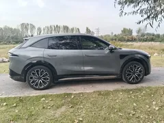 2025 Zeekr 7X 75kWh RWD Smart Driving — фото 10