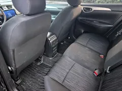 2022 Nissan Sylphy Classic 1.6XE CVT Comfort, чёрный — фото 10