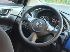 2022 Nissan Sylphy Classic 1.6XE CVT Comfort, чёрный — фото 13