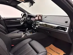 2021 BMW 6 Series GT 630i M Sport Package — фото 11