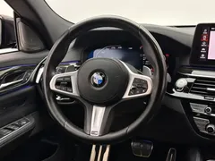 2021 BMW 6 Series GT 630i M Sport Package — фото 12