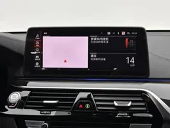 2021 BMW 6 Series GT 630i M Sport Package — фото 13