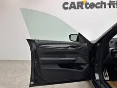 2021 BMW 6 Series GT 630i M Sport Package — фото 15
