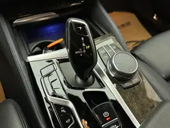 2021 BMW 6 Series GT 630i M Sport Package — фото 18