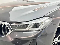 2021 BMW 6 Series GT 630i M Sport Package — фото 19