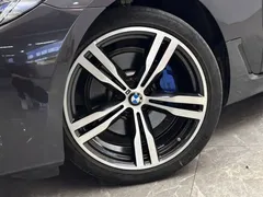 2021 BMW 6 Series GT 630i M Sport Package — фото 20