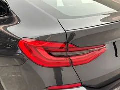 2021 BMW 6 Series GT 630i M Sport Package — фото 21