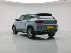 2020 Geely ICON 1.5TD i9 BSG — фото 2