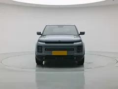 2020 Geely ICON 1.5TD i9 BSG — фото 3
