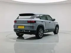 2020 Geely ICON 1.5TD i9 BSG — фото 4