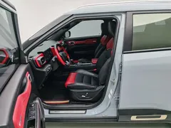 2020 Geely ICON 1.5TD i9 BSG — фото 8