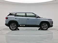 2020 Geely ICON 1.5TD i9 BSG — фото 9