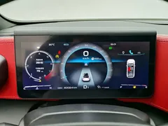 2020 Geely ICON 1.5TD i9 BSG — фото 10