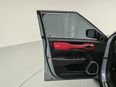 2020 Geely ICON 1.5TD i9 BSG — фото 11