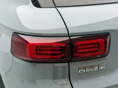 2020 Geely ICON 1.5TD i9 BSG — фото 17