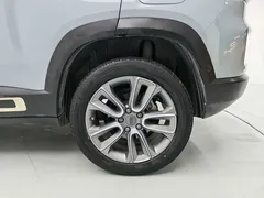 2020 Geely ICON 1.5TD i9 BSG — фото 18