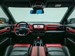 2020 Geely ICON 1.5TD i9 BSG — фото 20