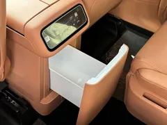 2026 Leapmotor D19 EREV 500 Premium 6-seat, чёрный — фото 16