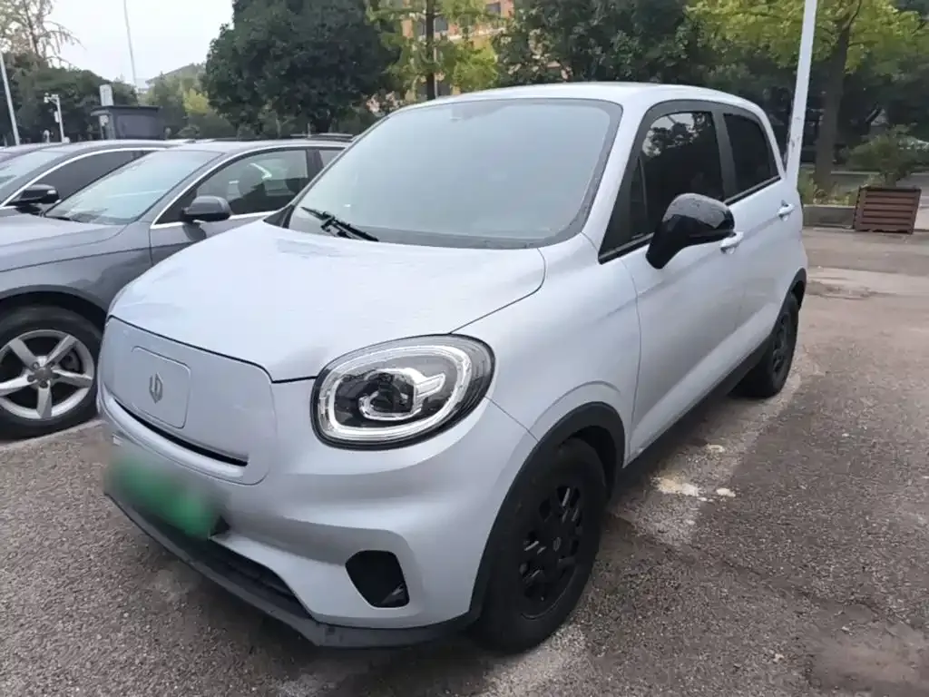 2023 Leapmotor T03 310 Lite