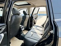2022 Subaru Forester 2.0i AWD Luxury EyeSight, чёрный — фото 8