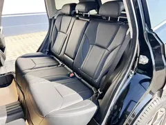 2022 Subaru Forester 2.0i AWD Luxury EyeSight, чёрный — фото 14
