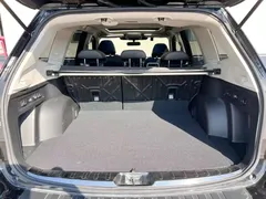 2022 Subaru Forester 2.0i AWD Luxury EyeSight, чёрный — фото 18