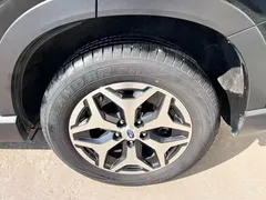 2022 Subaru Forester 2.0i AWD Luxury EyeSight, чёрный — фото 21