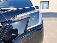 2022 Subaru Forester 2.0i AWD Luxury EyeSight, чёрный — фото 22