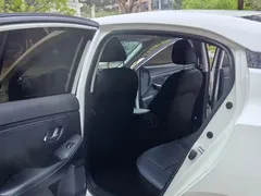 2022 Nissan Sylphy 1.6L XL CVT Enjoy, белый — фото 4