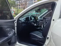 2022 Nissan Sylphy 1.6L XL CVT Enjoy, белый — фото 5