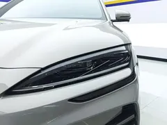 2025 BYD Song PLUS EV 520km Luxury — фото 5