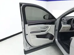2025 BYD Song PLUS EV 520km Luxury — фото 7