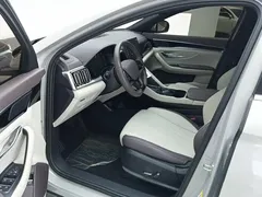 2025 BYD Song PLUS EV 520km Luxury — фото 9