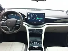 2025 BYD Song PLUS EV 520km Luxury — фото 12