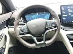 2025 BYD Song PLUS EV 520km Luxury — фото 15