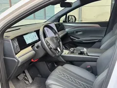 2025 BYD Song L PHEV 160km Smart Driving Exceed, белый — фото 5