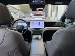 2025 BYD Song L PHEV 160km Smart Driving Exceed, белый — фото 12