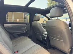 2025 BYD Song L PHEV 160km Smart Driving Exceed, белый — фото 17