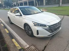 2022 Nissan Teana 2.0L XL-TLS, белый — фото 3