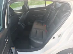 2022 Nissan Teana 2.0L XL-TLS, белый — фото 9