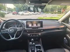 2022 Nissan Teana 2.0L XL-TLS, белый — фото 10