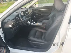 2022 Nissan Teana 2.0L XL-TLS, белый — фото 11