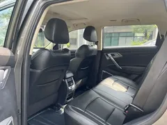 2021 Geely Atlas Million Edition 1.8TD DCT 2WD Luxury — фото 5