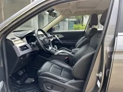 2021 Geely Atlas Million Edition 1.8TD DCT 2WD Luxury — фото 6